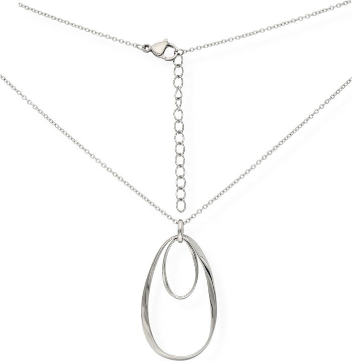 Produktbild Carat Chic (Edelstahl, 45 - 50 cm)