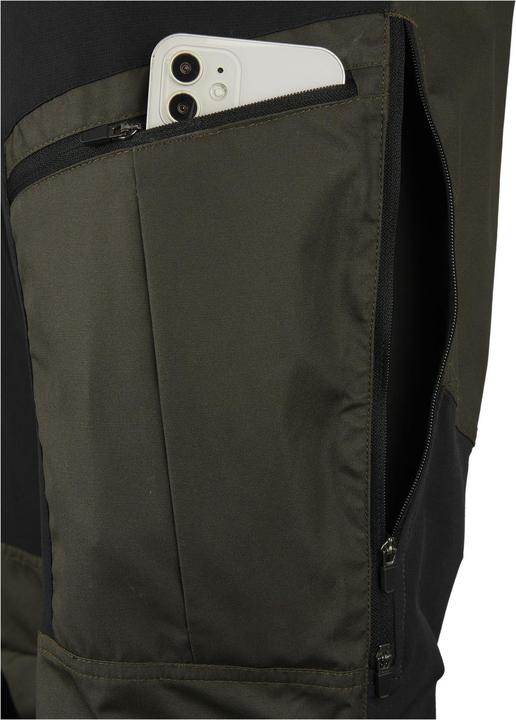 Produktbild Heber Peak PineconeHe. Trekking Pants (4XL)