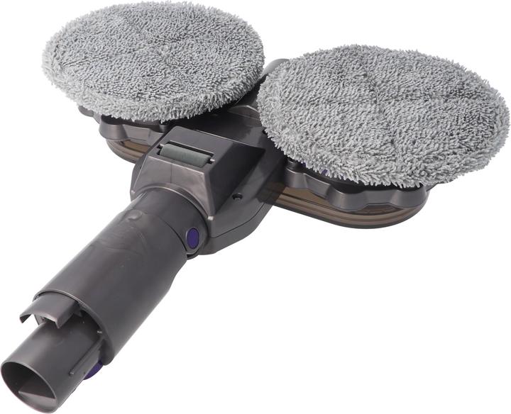 Actual product image AccuCell Elektrischer Mopp für Dyson V7, V8, V10, V11