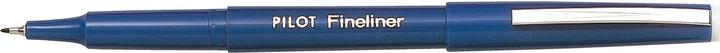 Immagine prodotto Pilot Caso Fineliner SWPPF di 4 assortiti (Multicolore, 4 x)