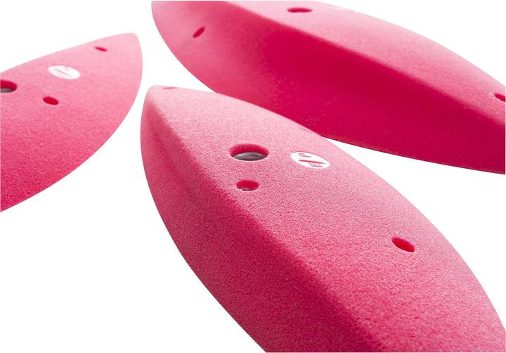 Produktbild Entre Prises Absolute Kayaks XXL Slopers (Wunschfarbe (Anfertigung))