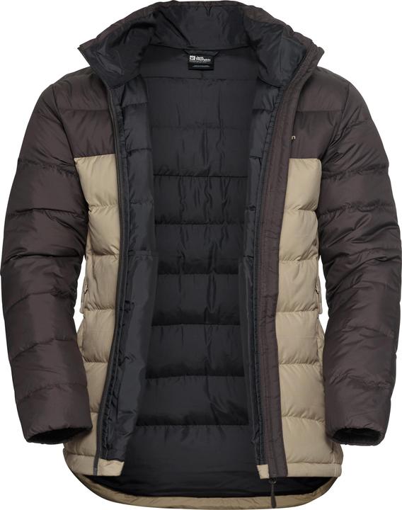 Image du produit Jack Wolfskin Ather Down Jkt M (L)