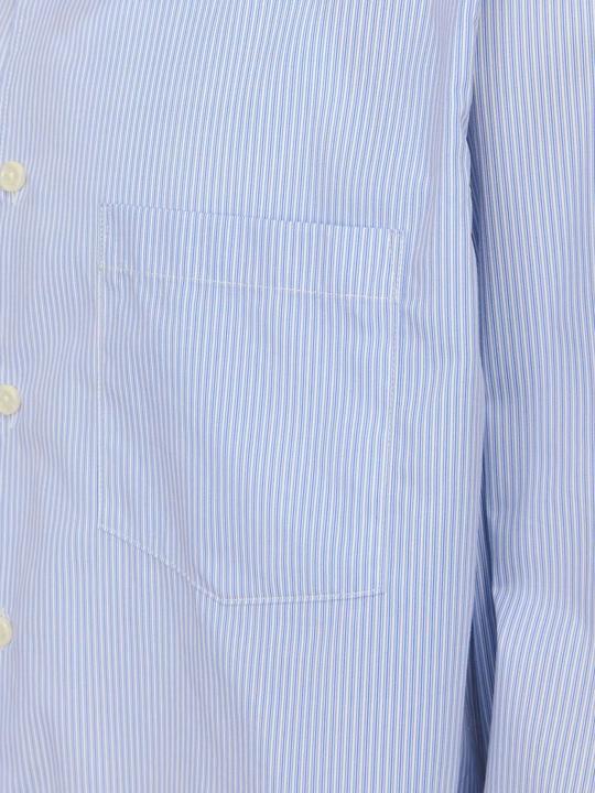 Produktbild Jack & Jones Oversized Popeline Hemd (S)