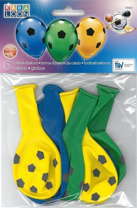 Produktbild Karaloon Luftballon "Piratenparty" (1 x)