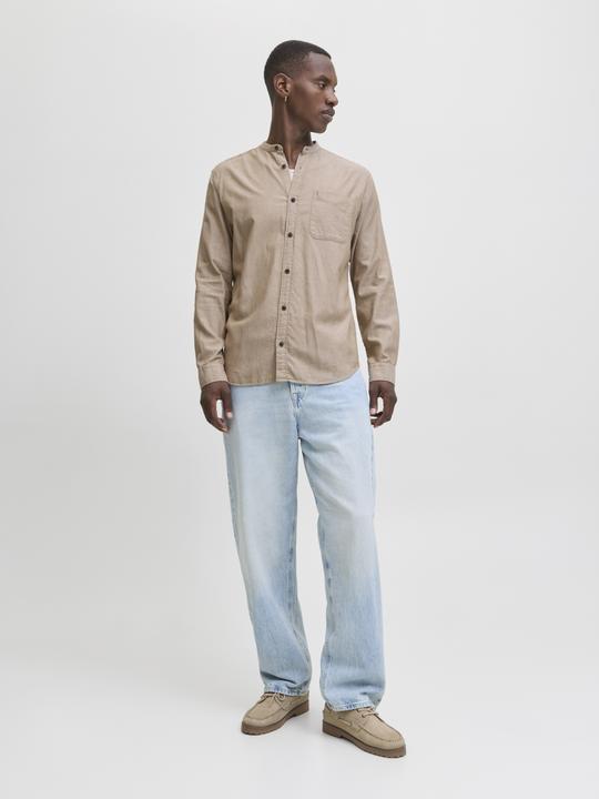 Immagine prodotto Jack & Jones Comfort Fit Hemd Hemd (XS)