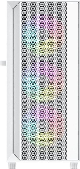 Immagine prodotto Gembird Fornax 4000 (ATX, ITX, Mini-ATX)