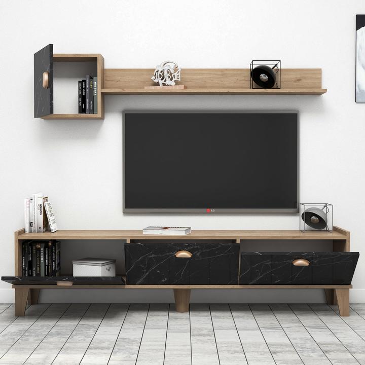 Image du produit Homitis Aniyah (178 x 34.6 x 44.8 cm)