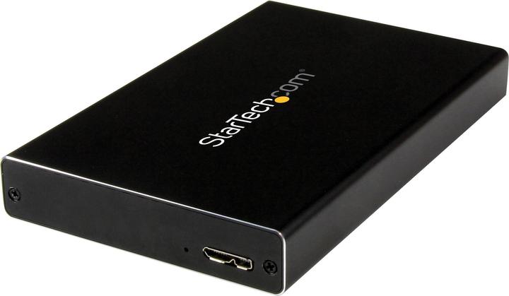 Produktbild StarTech USB 3.0 IDE / SATA ENCLOSURE (2.5")