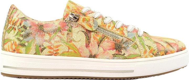 Lunar Sneaker Nicole
