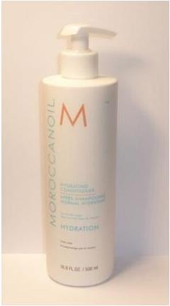 Actual product image Moroccanoil Hydration (500 ml)