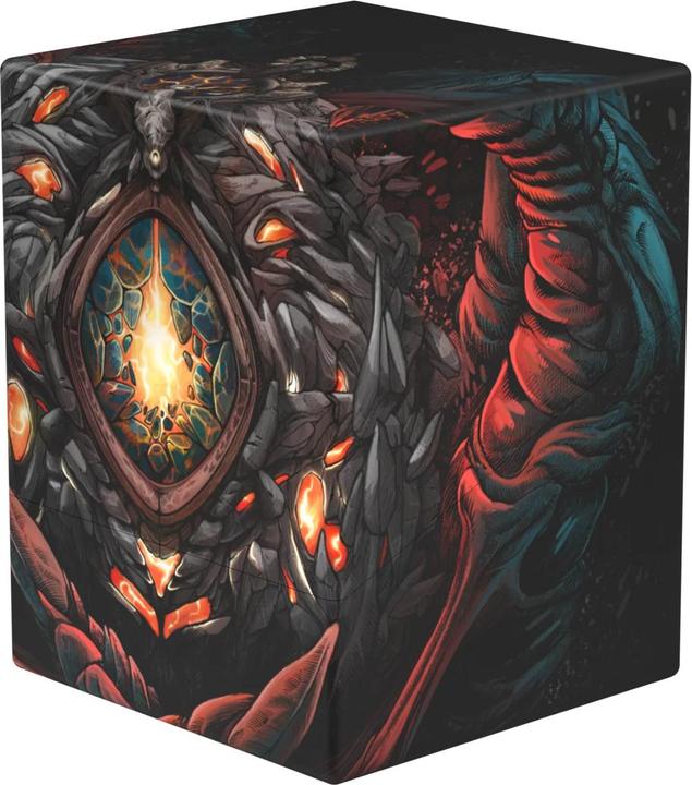 Produktbild Ultimate Guard RTE Boulder 100+ Magic: The Gathering "Tarkir: Dragonstorm" - Design 1