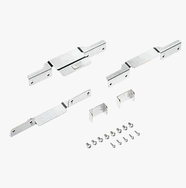 Actual product image Miele KSK6300 Side-by-Side Kit