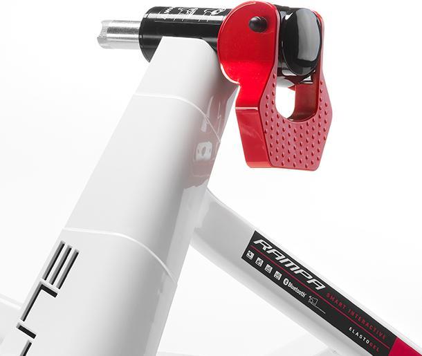 Actual product image Elite Rampa