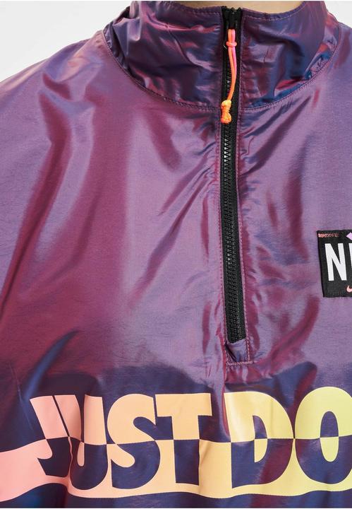 Produktbild Nike W NSW WVN PO JKT Wash Windbreaker - 96873 (S)