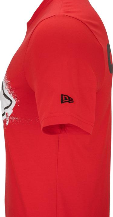 Immagine prodotto New Era Camicia NFL - SPRAY Kansas City Chiefs rouge (M)