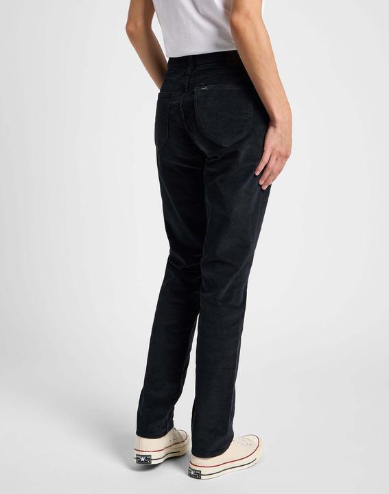 Produktbild Lee Stoffhose Marion Straight (W30/L33)