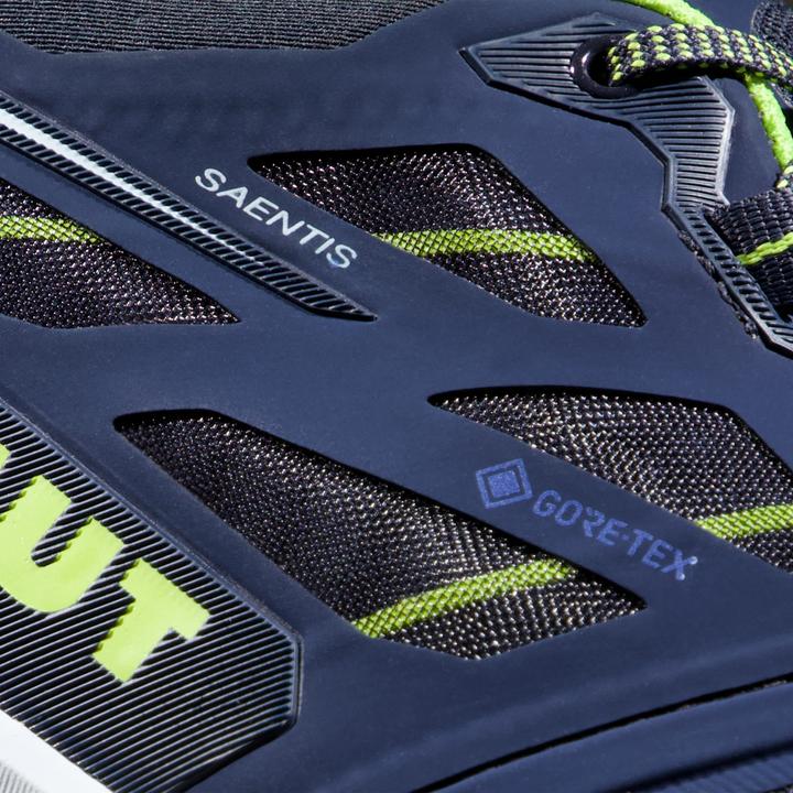 Produktbild Mammut Saentis Low GTX Men (47 1/3)