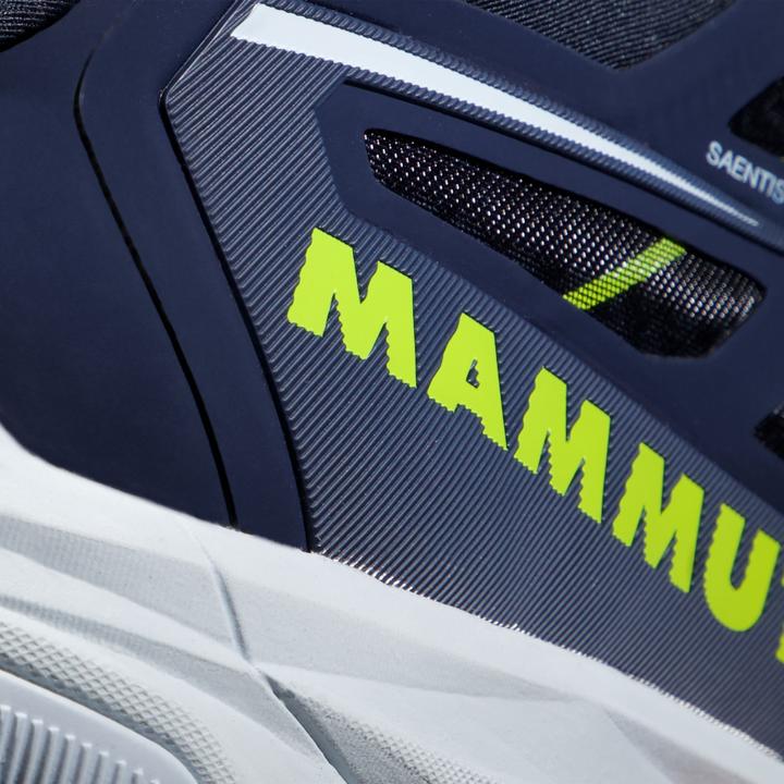 Produktbild Mammut Saentis Low GTX Men (47 1/3)