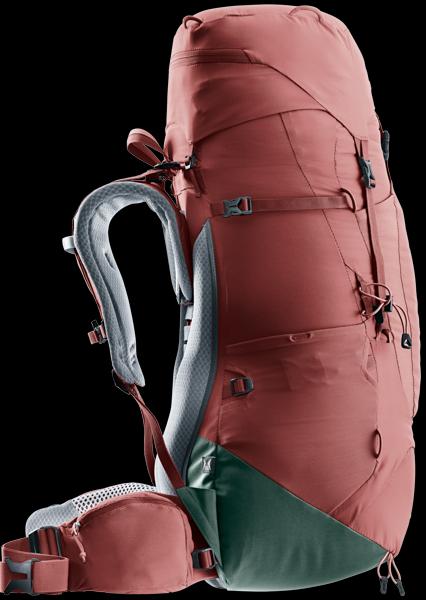 Image du produit Deuter Aircontact Lite 45 + 10 (45 l)