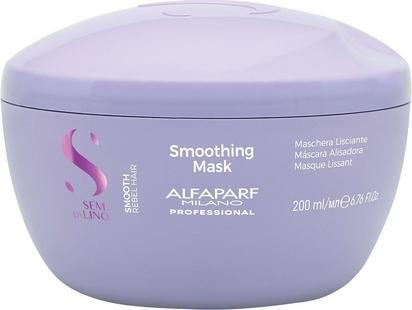Produktbild Alfaparf Semi di Lino Smooth (200 ml)