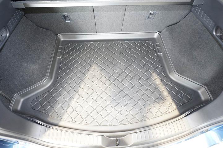 Produktbild Aristar Kofferraumwanne für Mazda CX-5 ab 2017 bis heute