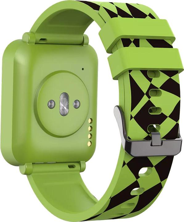 Actual product image Canyon KW-43, Joyce, smart watch for kids, IPS display 1.54", IP67, Entertainment, games, sports, n (43.50 mm)