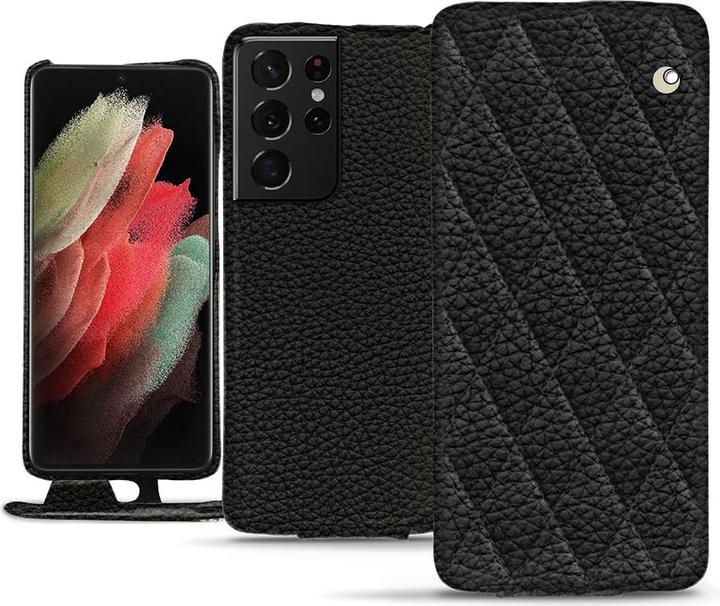 Image du produit Noreve Housse cuir vertical (Samsung Galaxy S21 Ultra)
