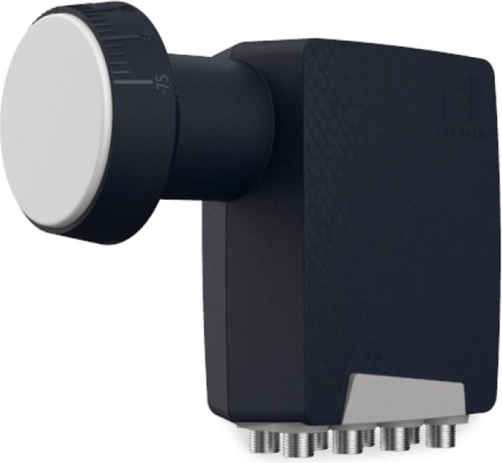 Produktbild inverto IDLP-OCT410-PREMU-OPN (Octo LNB, 40mm)