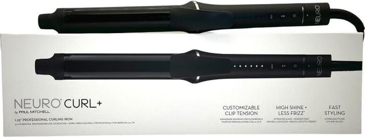 Produktbild Paul Mitchell Neuro Curl+ Lockenstab (32 mm)