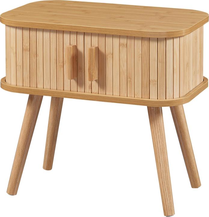 Produktbild En.Casa Nordkapp (48 x 30 x 45 cm)