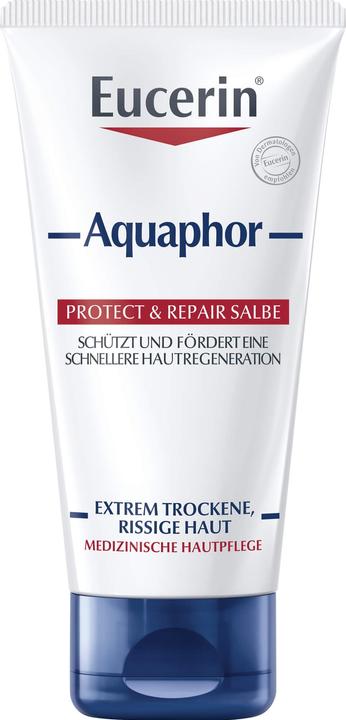 Actual product image Eucerin Aquaphor (45 ml, Face balm)