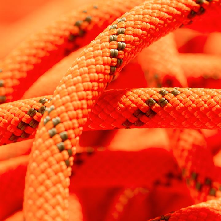 Actual product image Mammut 8.0 Alpine Dry Rope 60m (60 m)