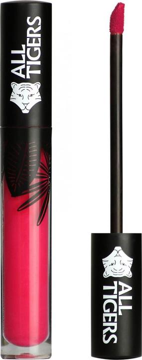 Image du produit All Tigers Rouge à lèvres liquide - Matte 786 FUCHSIA (Fuchsia - Rose)