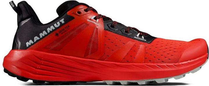Actual product image Mammut Saentis TR Low GTX (40)