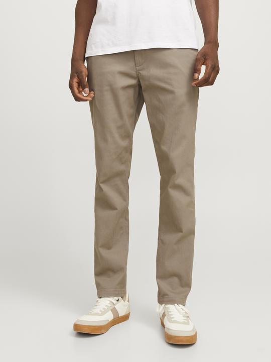 Produktbild Jack & Jones Locker geschnitten Relaxed Fit Hosen Relaxed Fit Hosen (34)