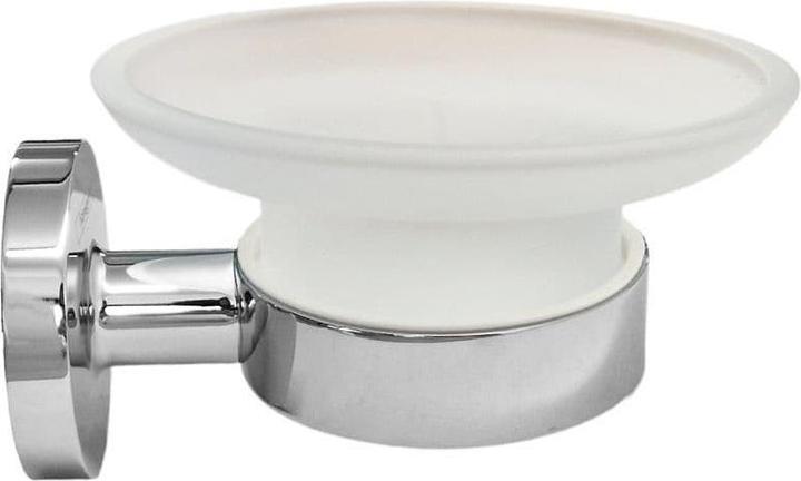 Image du produit hansgrohe HG Porte-savon LOGIS UNIVERSAL montage mural chromé