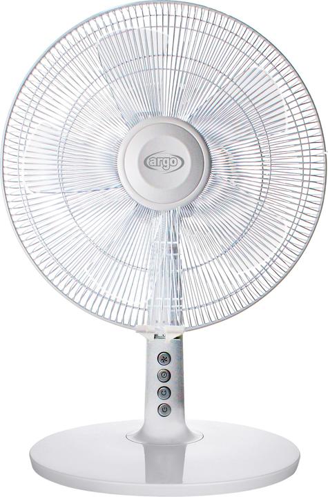 Image du produit Argo Ventilateur blanc (62.99 dB)