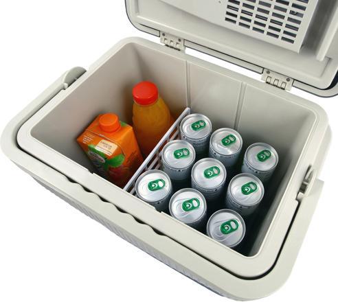Produktbild Camry CR 8065 24L Kühlbox Elektro (24 l)