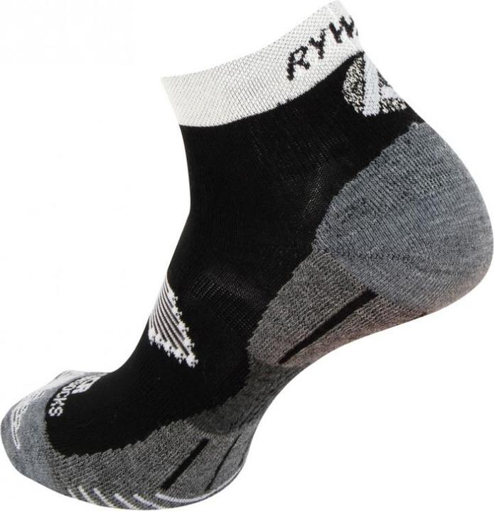 Actual product image Rywan Xcr Climasocks® Wool Short (38 - 40)