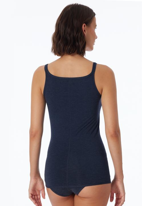 Actual product image Schiesser Personal Fit Spaghetti Top (XL)