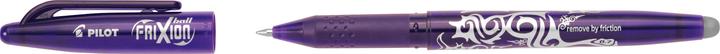 Image du produit Pilot FriXion Boule (Violet, 1 x)