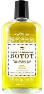 Immagine prodotto Botot Toothpaste 250ml (250 ml)