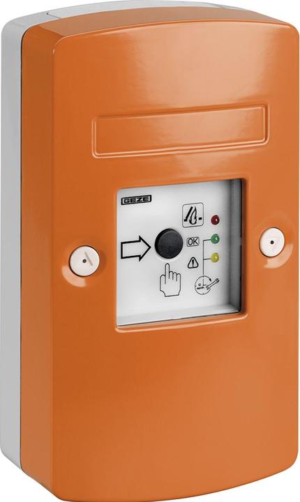 Produktbild Geze Thz Comfort N4 (1 Stk.)