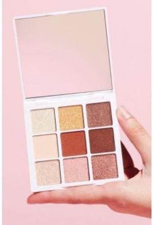 Immagine prodotto Goovi Palette di ombretti Feel Special (madreperla satinata opaca)