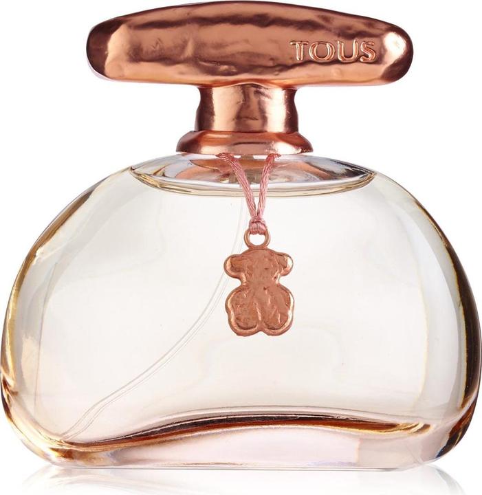 Produktbild Tous Sensual Touch (Eau de Toilette, 100 ml)