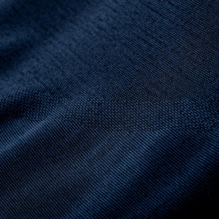 Actual product image Mammut Trift Half Zip Longsleeve Men (M)