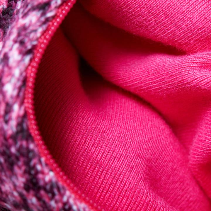 Actual product image Mammut Chamuera ML Hooded Jacket Women (XS)