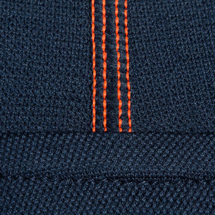 Actual product image Mammut Trift Half Zip Longsleeve Women (M)
