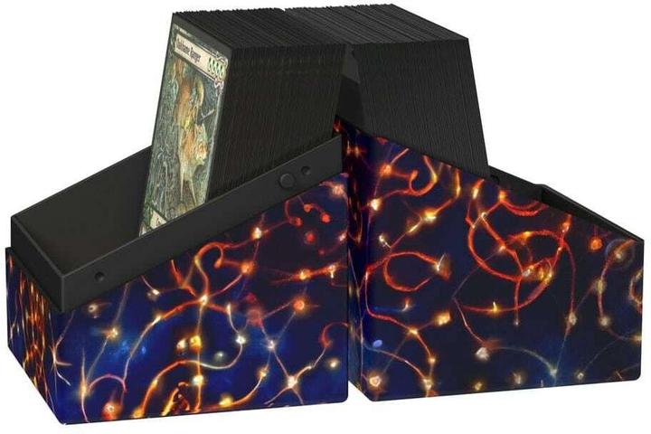 Image du produit Ultimate Guard RTE Boulder 100+ Magic: The Gathering "Bloomburrow"