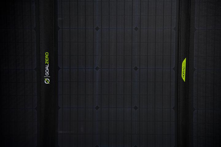Produktbild Goal Zero Nomad 200 (200 W, 10 kg)